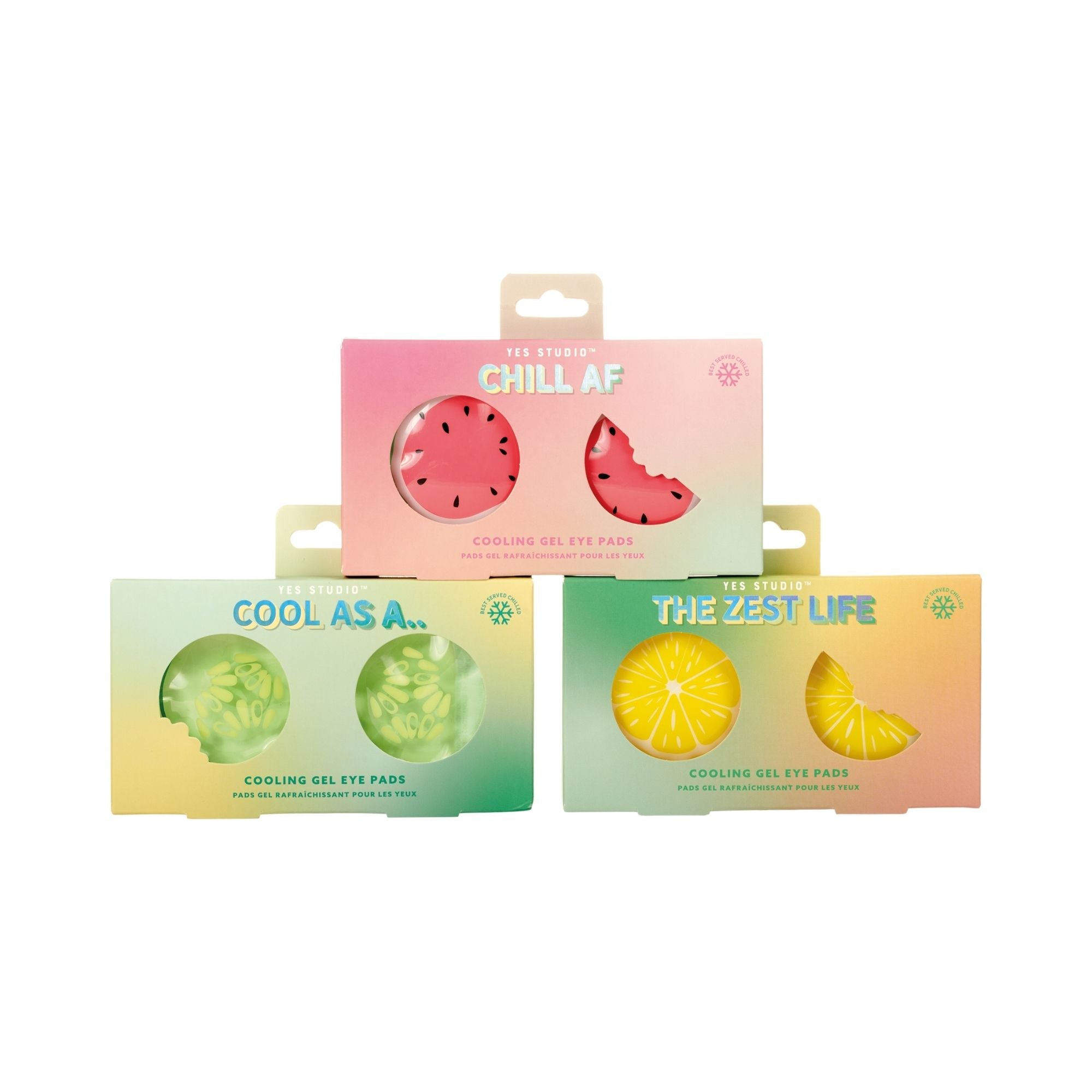 EYE PUDDING+ 6本セット Respond EYE PUDDING+ 6本セット Respond EYE