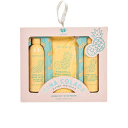 Pina Colada Shower Set