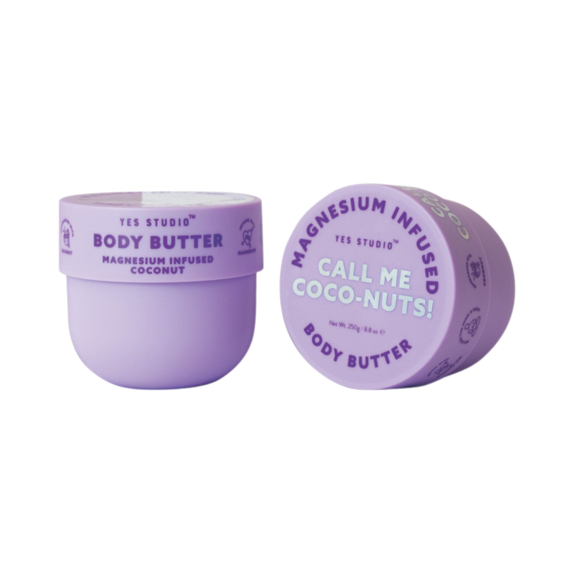 Call Me Coco-nuts! Body Care Set