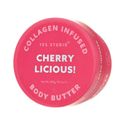 Cherry Licious Body Butter