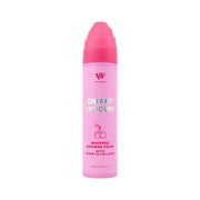 Cherry Licious Whipped Shower Foam