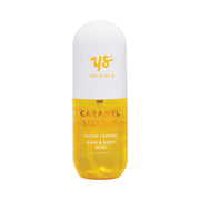 Salted Caramel Hair & Body Mist