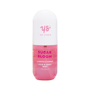 Jasmine & Amber  Hair & Body Mist