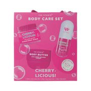Cherry-licious! Body Care Set