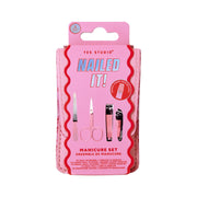 YS 7pc Manicure Set
