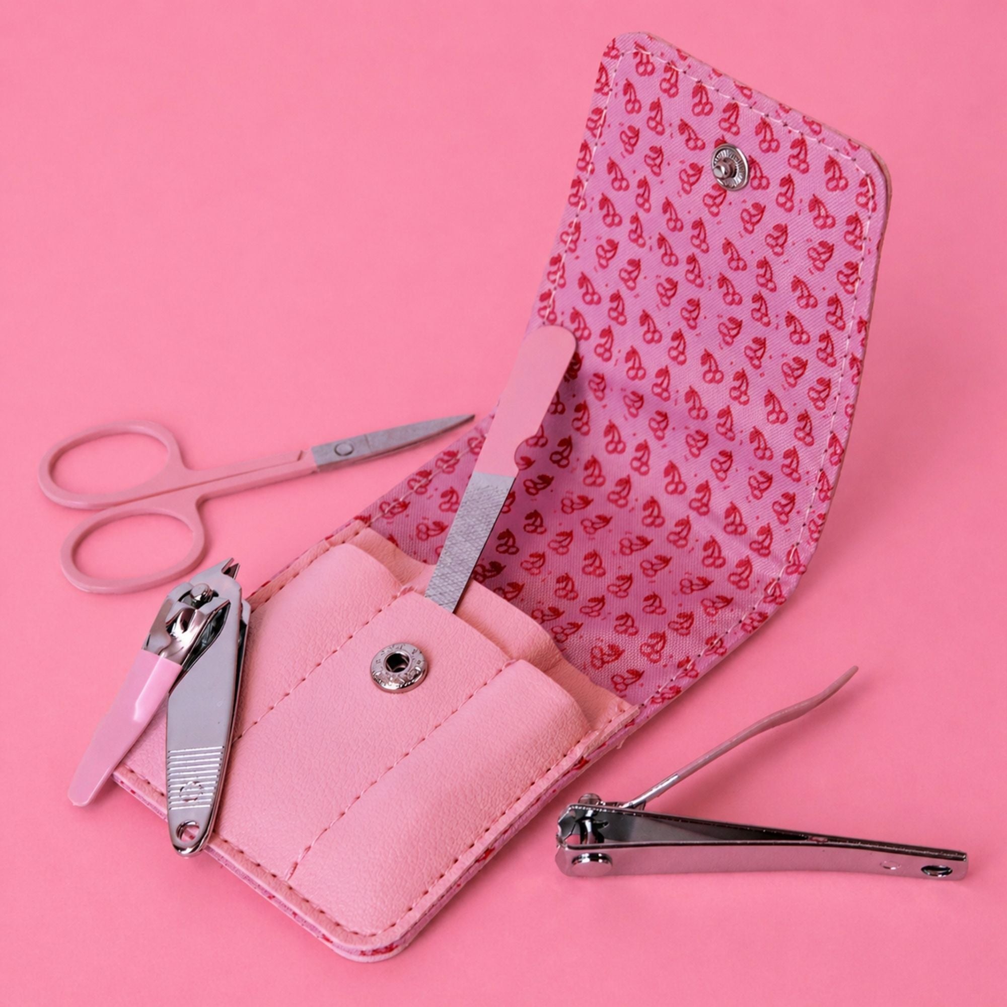 YS 7pc Manicure Set