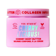 YS Body Butter 400g Cherry