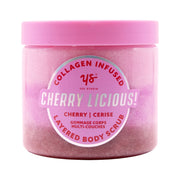 YS Layered Body Scrub 600g Cherry