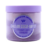 YS Layered Body Scrub 600g Coconut
