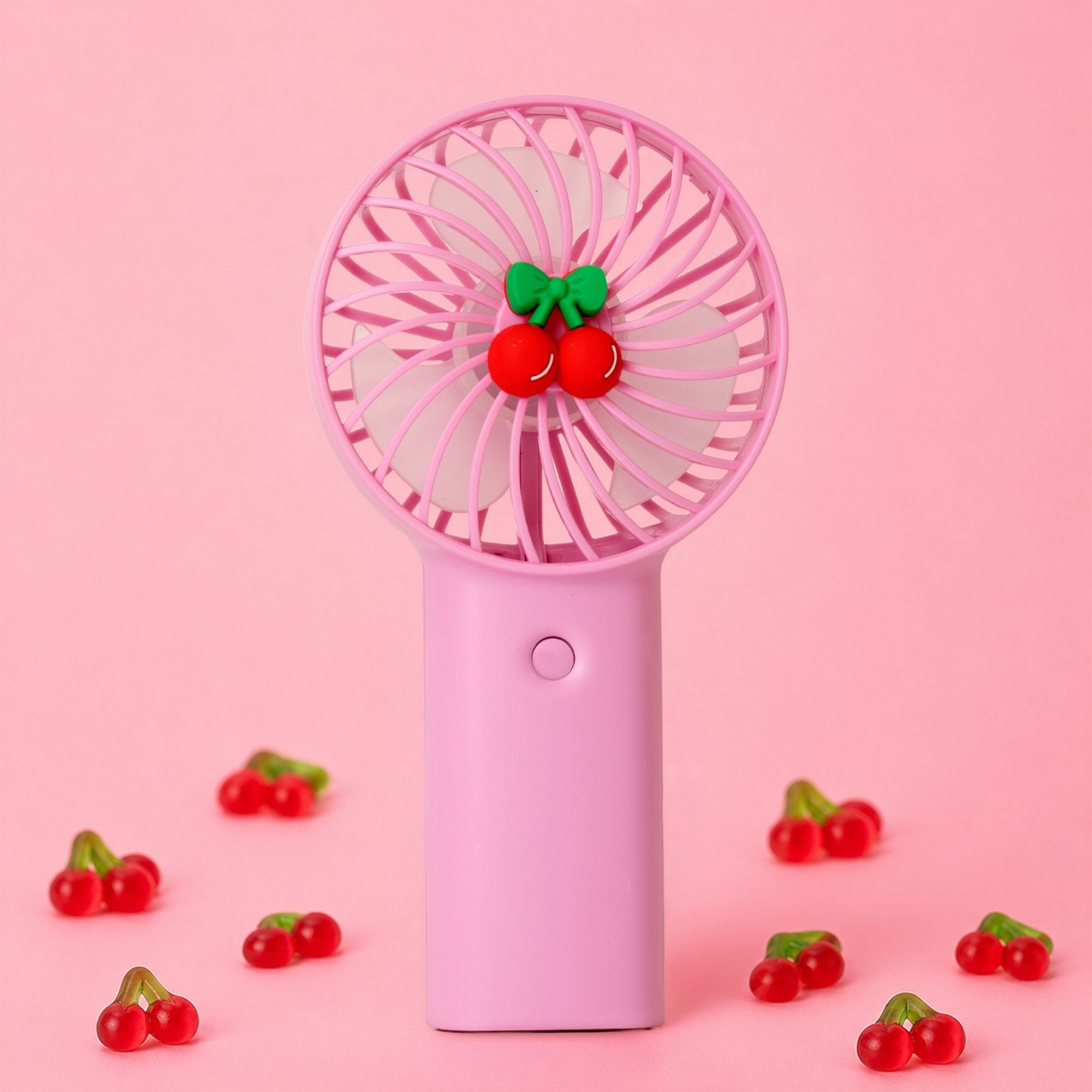 YS Beauty Fan