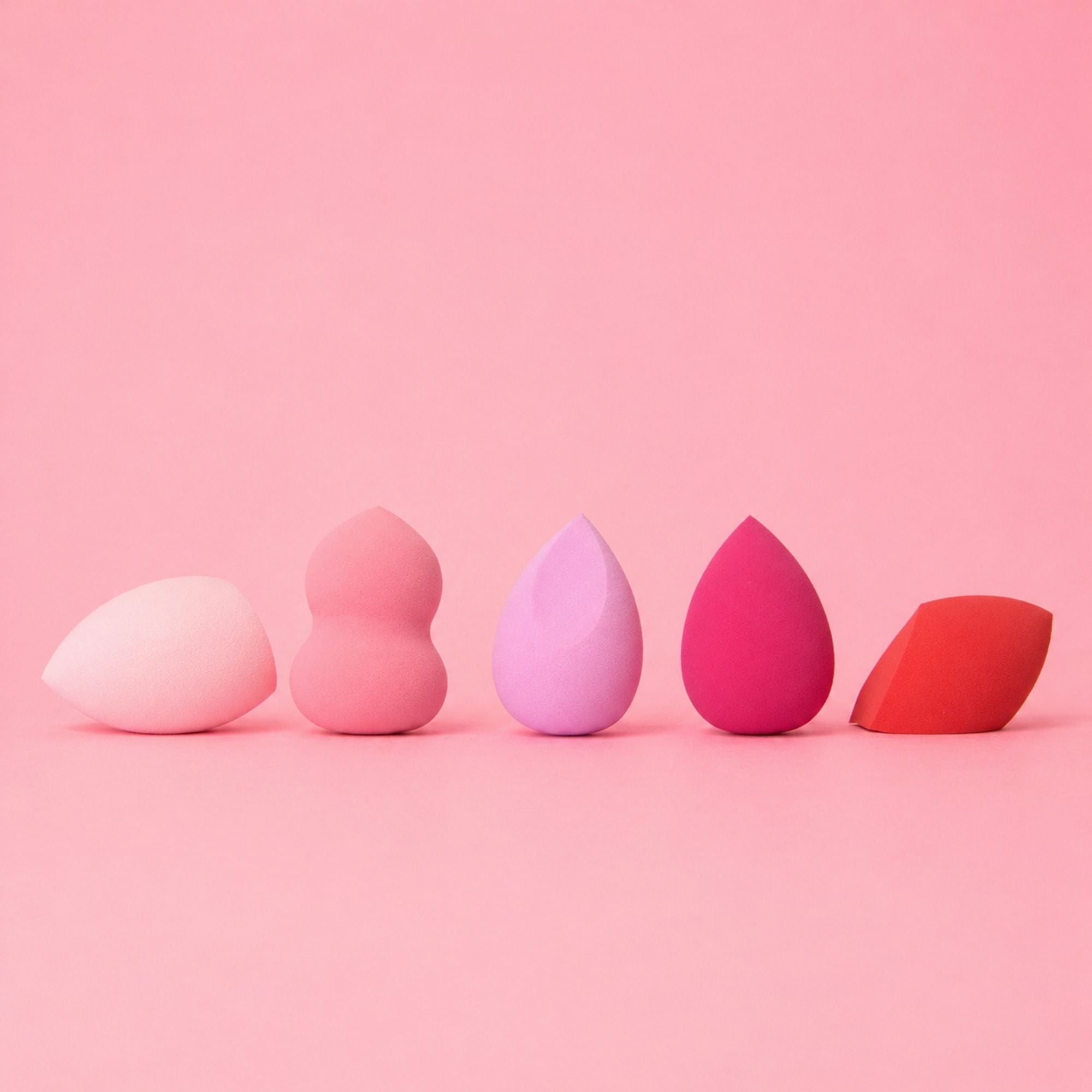 YS Blending Sponge Set - 5pk