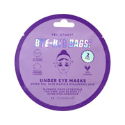 YS Eye Mask - 2pk