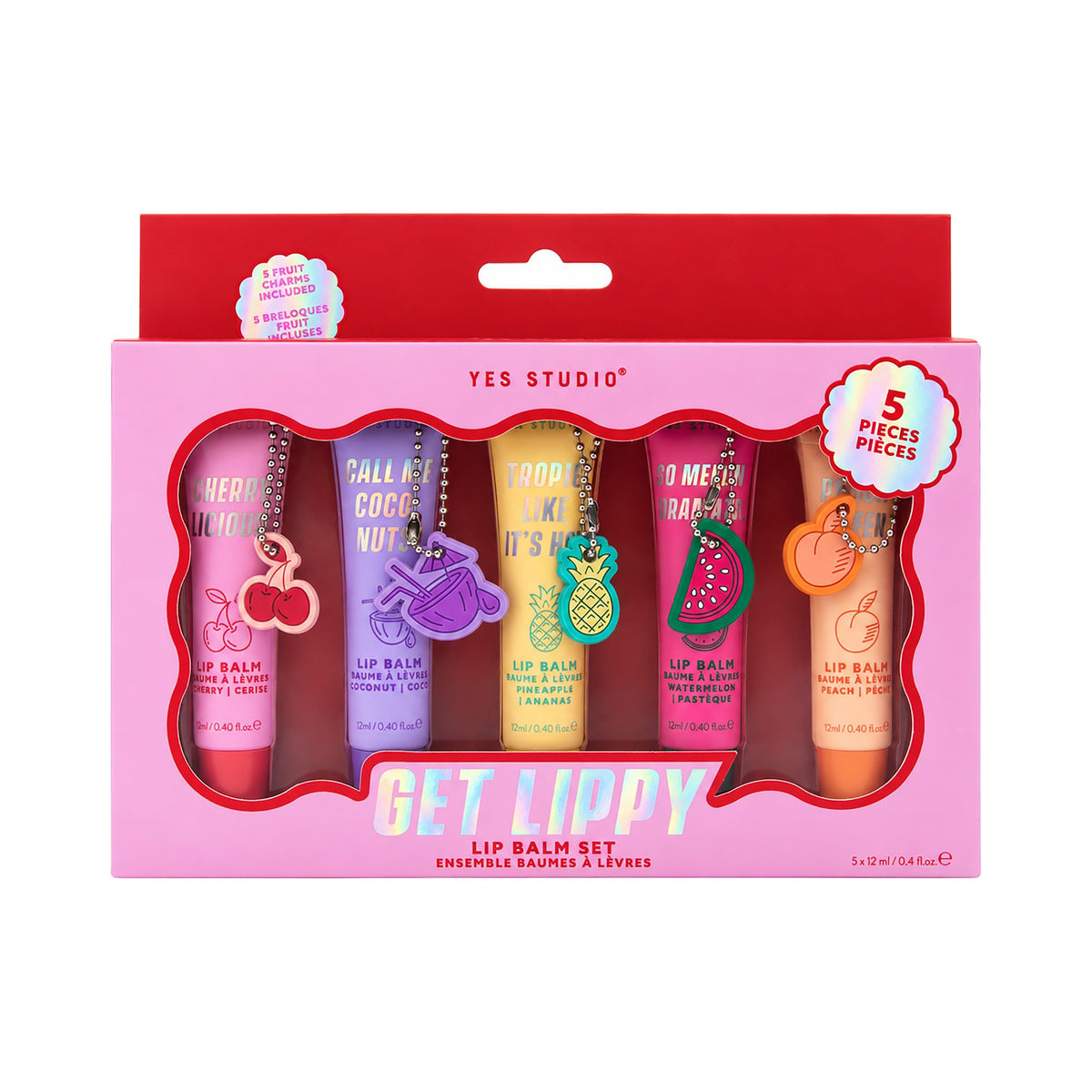 Cosmetics