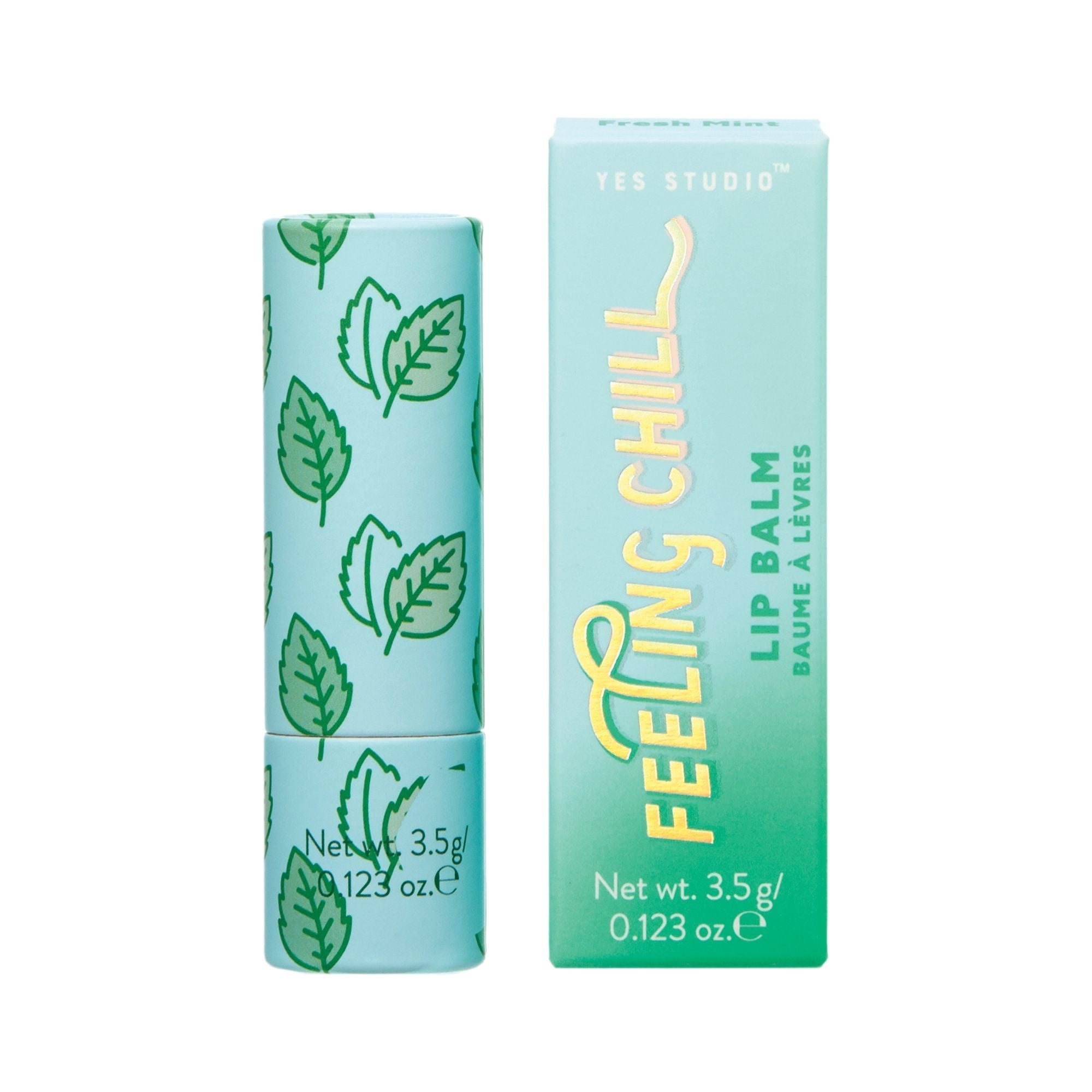 Feeling Chill Lip Balm