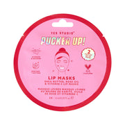 YS Lip Mask - 2pk