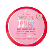 YS Multi-Masking Body Set 4pk - Pink