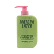 YS Shower Gel 500ml - Strawberry Matcha